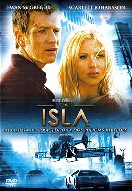 La Isla 2005